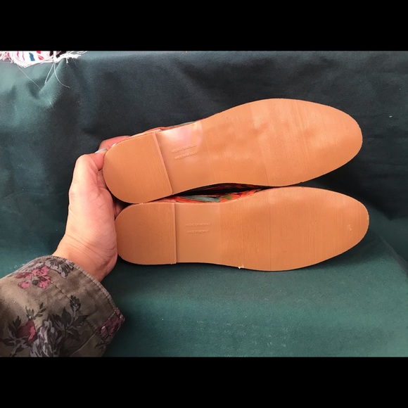 Women’s huaraches - Picture 5 of 7